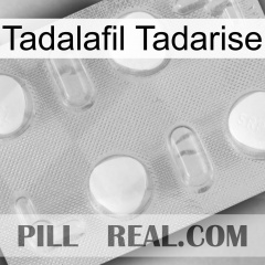 Tadalafil Tadarise 24